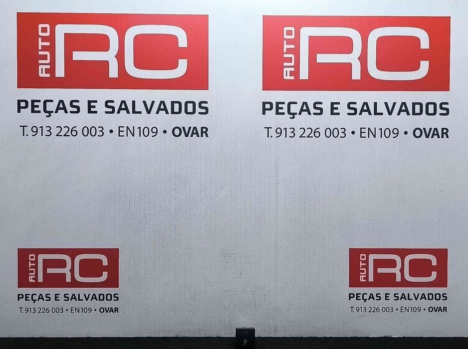 Botão / Interruptor ESP 98024711XT - CITROËN C4 I