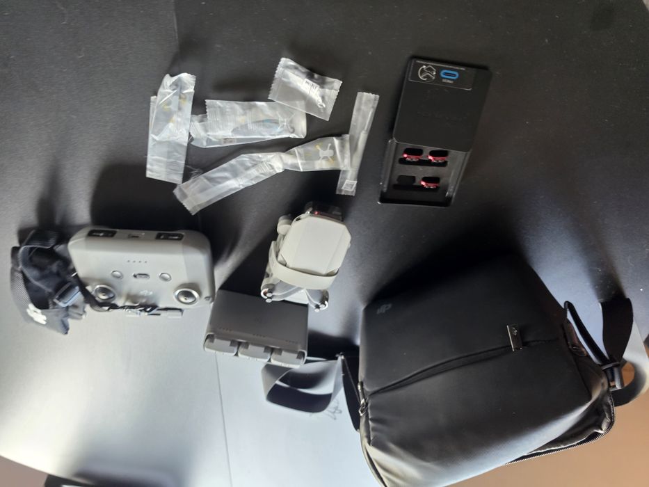 Vendo drono DJI mini 2