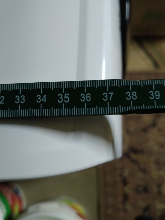 Pralka Electrolux Slim