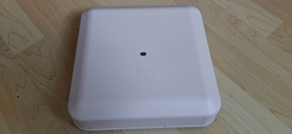 Access Point Cisco AIR-AP3802I-E-K9