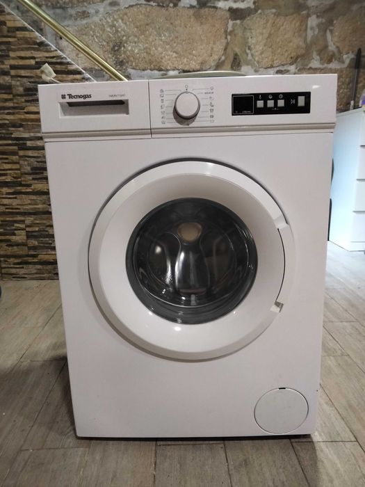 Washing Machine511117526125793280
