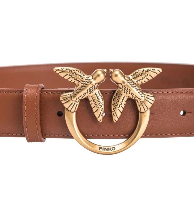 Ремінь Pinko Оригінал