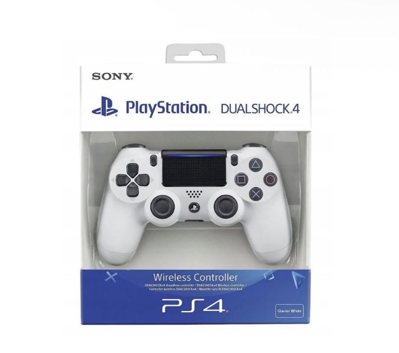 playstation 4 com comando