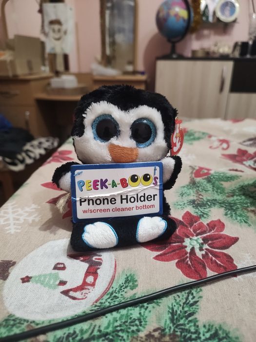 Peek-a-boos  Іграшка —підставка для телефону