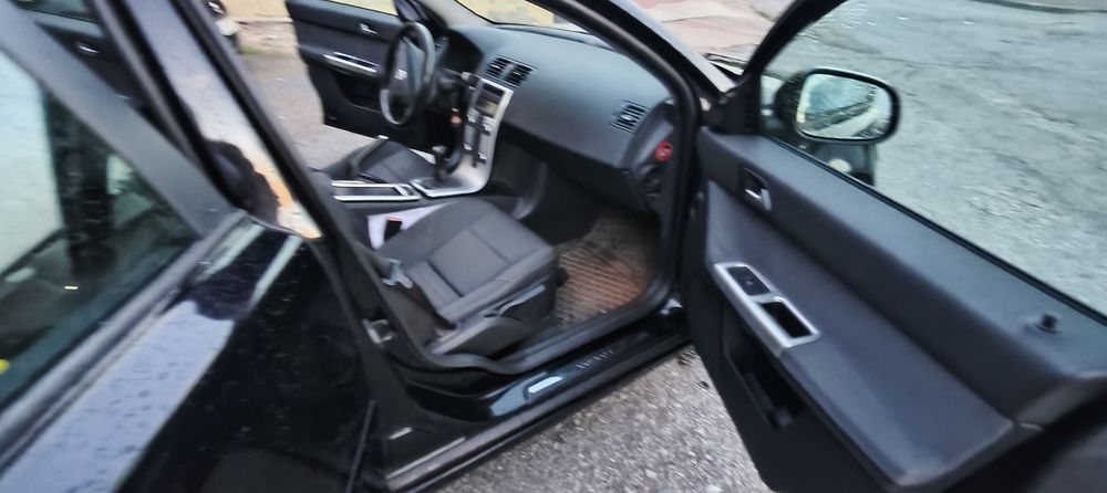 Volvo v50 1.6d 2011