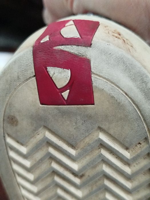 Buty  Skechers białe damskie 39