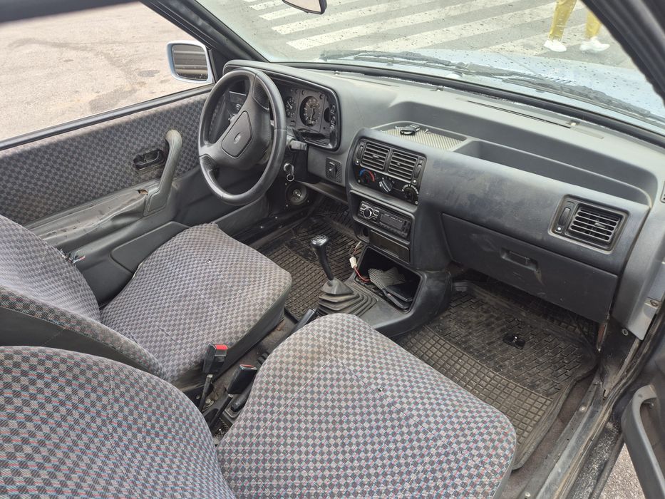 Продам Ford Escort