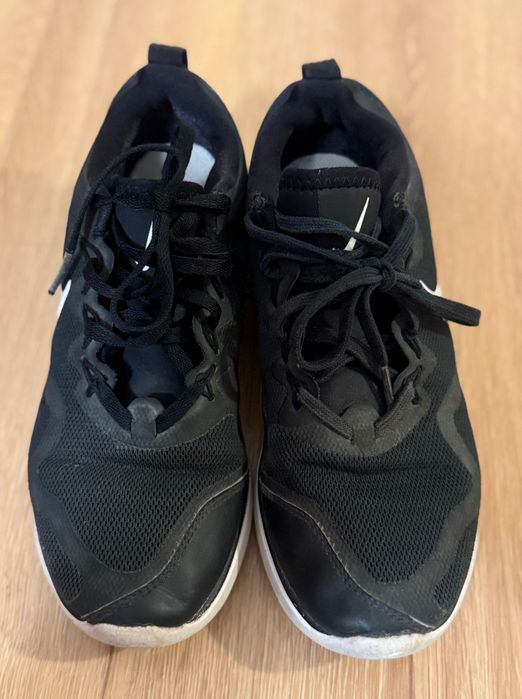 Buty Adidasy wiązane Nike 36,5 Air Max AA5740