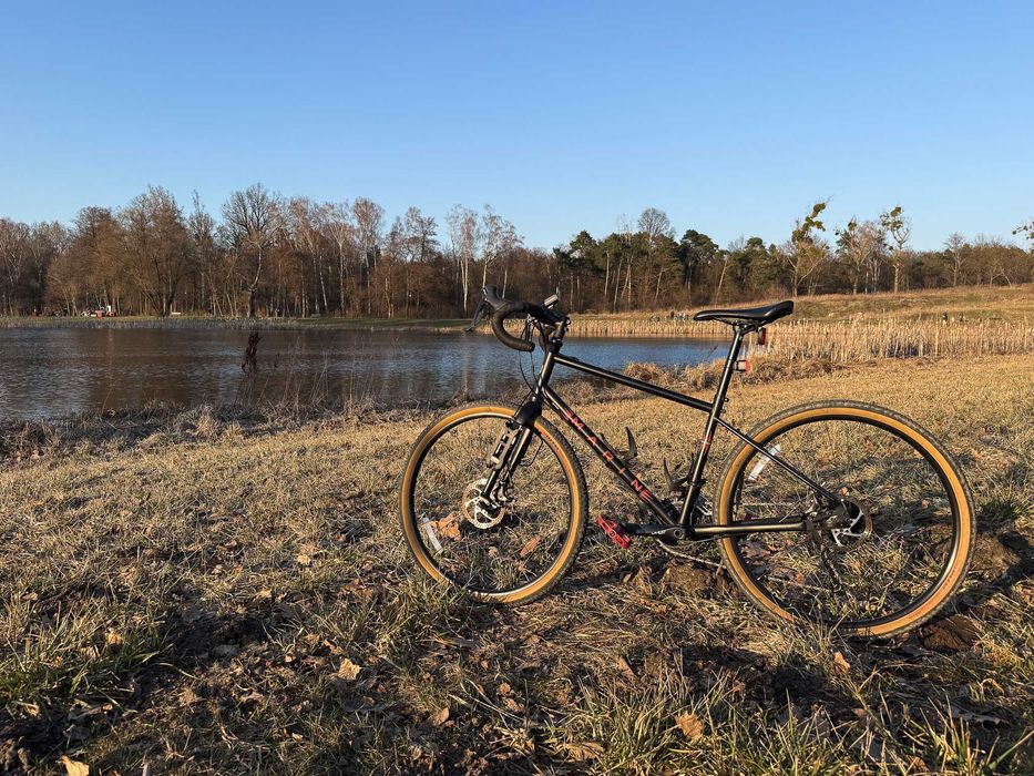 Rower Marin Four Corners 1 roz. S