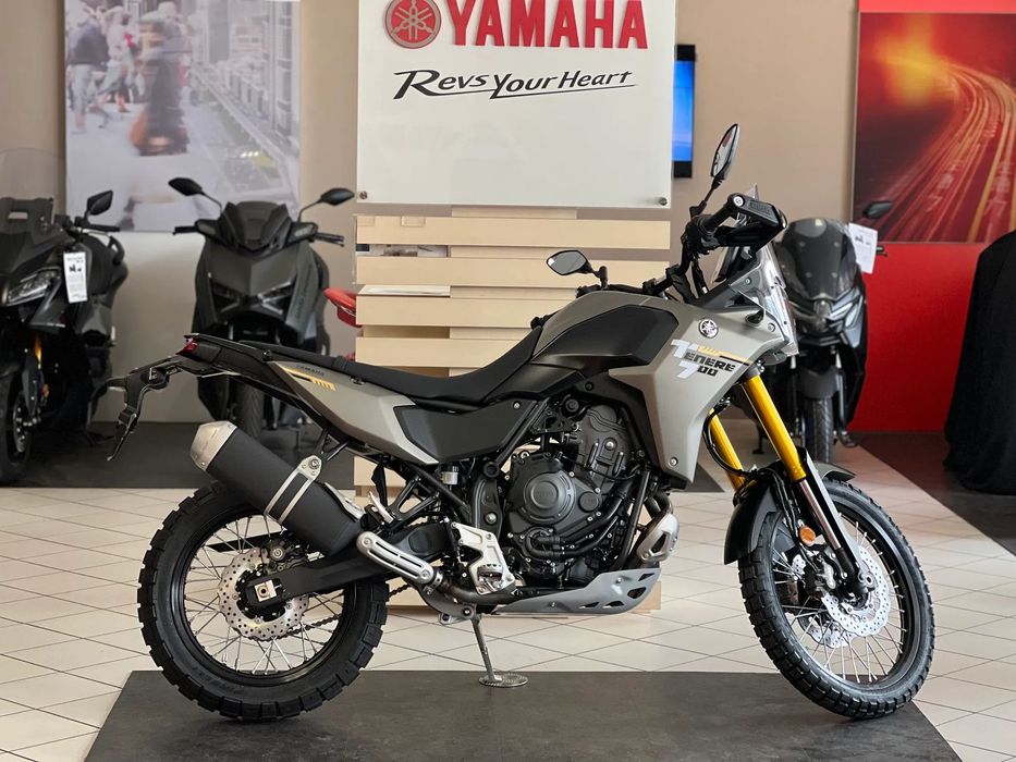 Yamaha