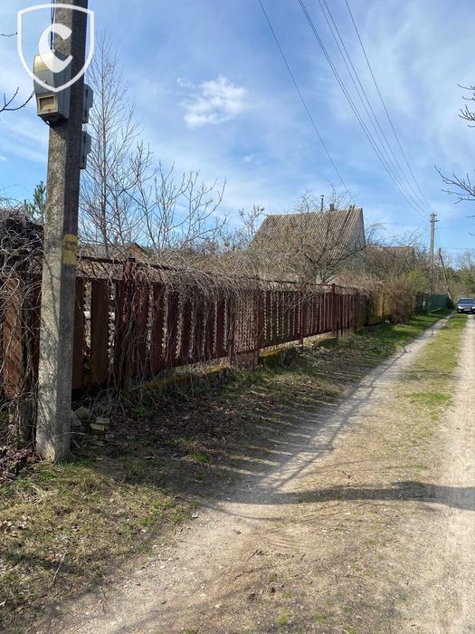 Продаж земельної ділянки в с. Хотянівка біля каналу