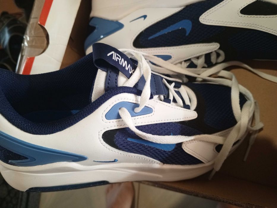 Buty Nike Air Max roz 38,5