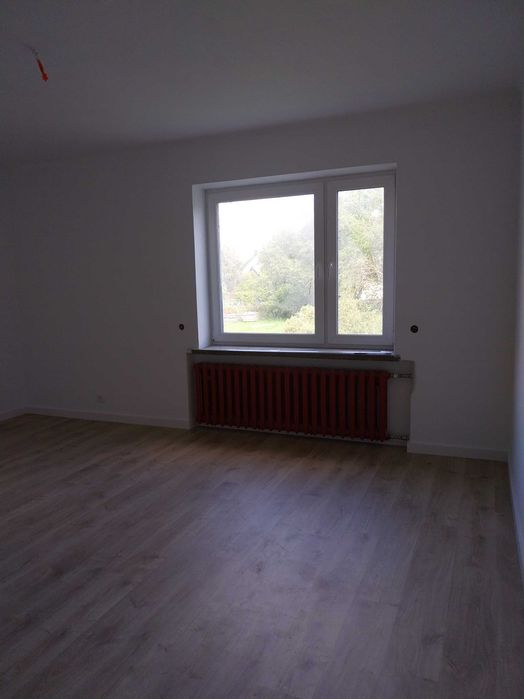3-pokojowe mieszkanie do wynajęcia w Końskowoli