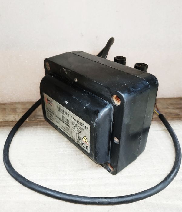 Трансформатор розпалювання Cofi  TRG 1020C