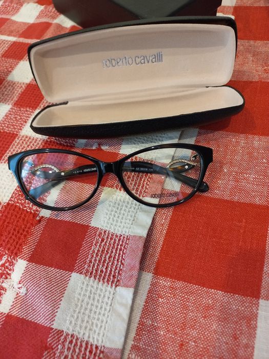 Окуляри "Tiffany " made in ltaly