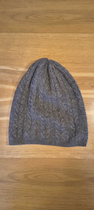 Czapka damska jesienno - zimowa Solar - one size
