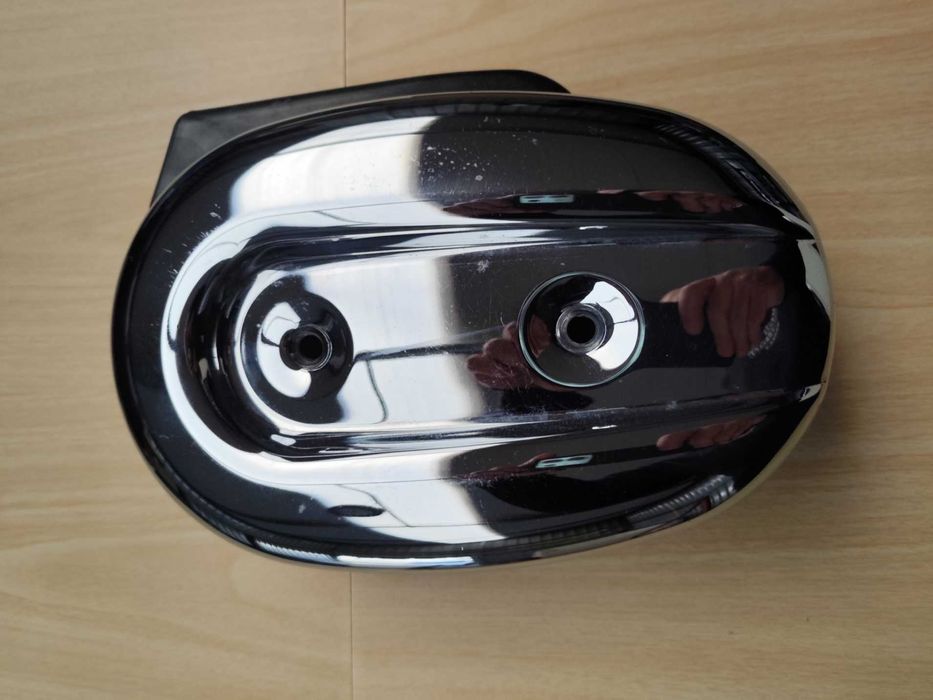 Harley Davidson Sportster XLH883 - Carburador + extras.