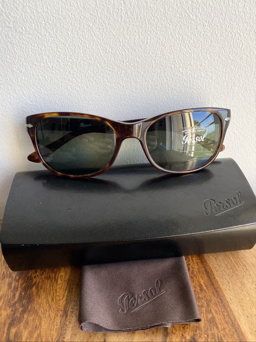 Ócula de sol Persol