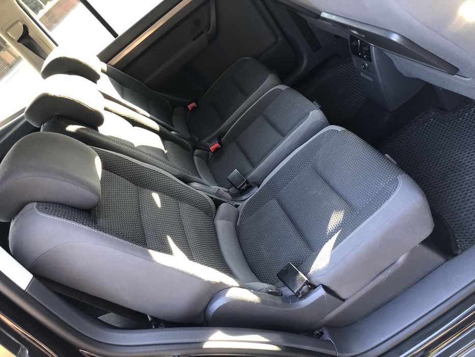 Volkswagen tоuran 2015р TDI ,автомат