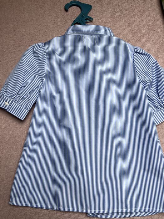 Сорочка на дівчинку