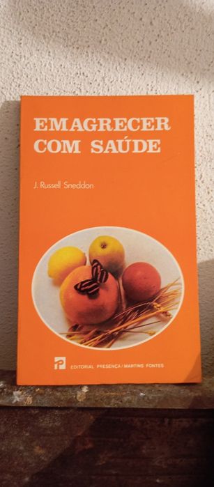 Livros de receitas e outroa