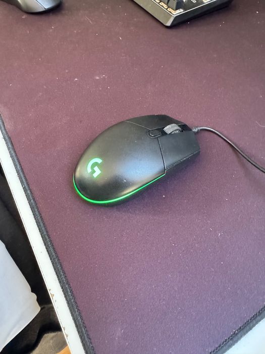 myszka Logitech G102