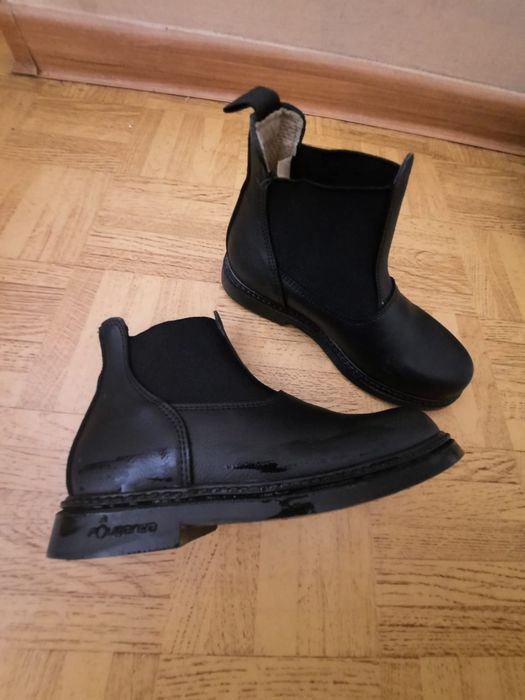Buty Jeździeckie