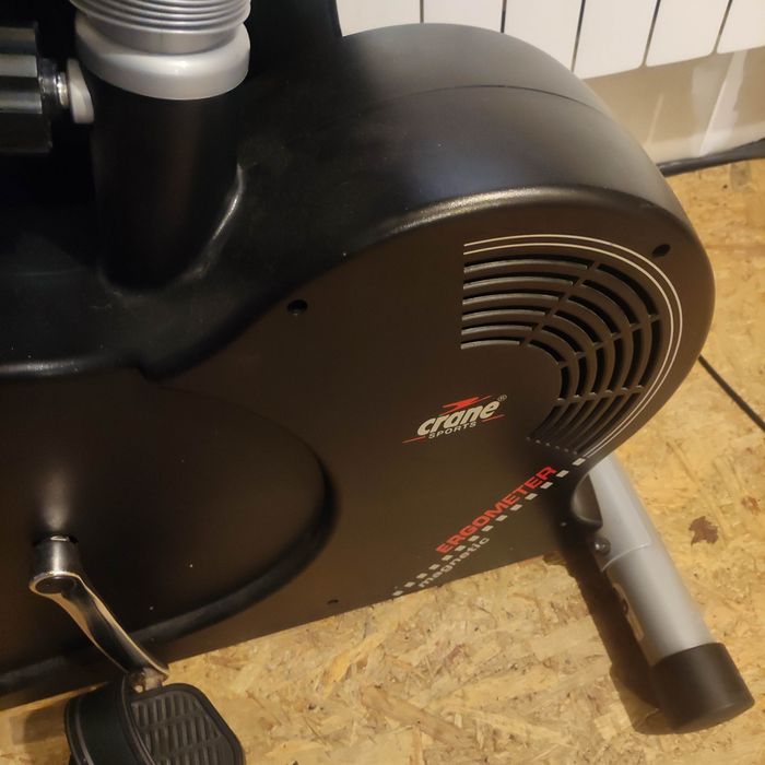 Rowerek stacjonarny Crane Sport