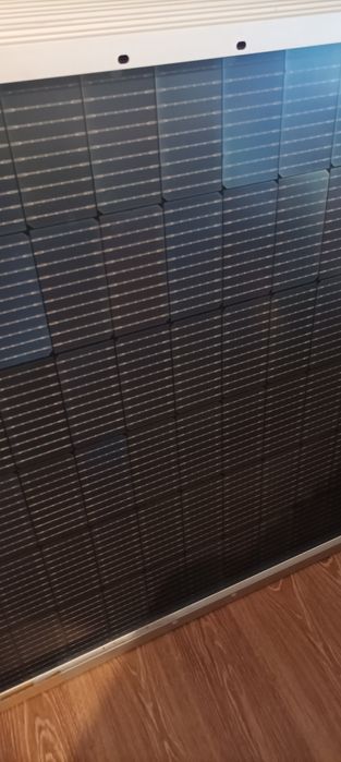 Солнечные панели jinko 540вт bifacial (двухсторонние)