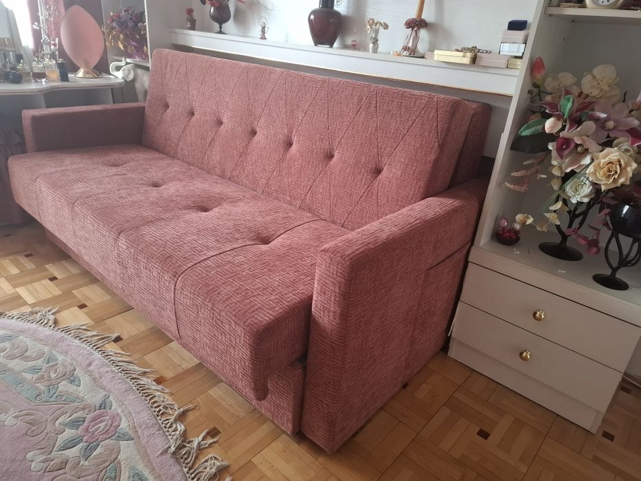 Sprzedam nową kanapę