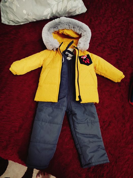 Продам речі для хлопчика