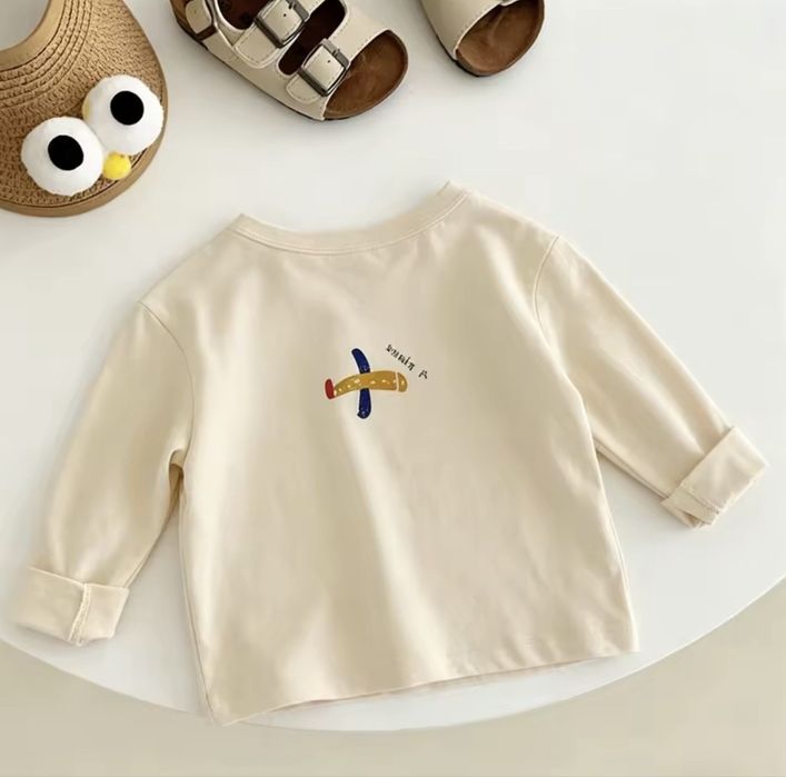 Кофта, лонгслів, лонг на хлопчика Zara, H&M, Next та C&A.