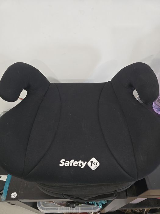 Assento carro criança grupo 2/3