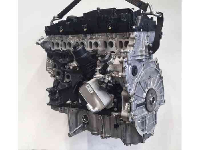 Motor Completo BMW 5 530 d Mild-Hybrid (210 kW / 286 cv) [07.2020 - 06.2023]