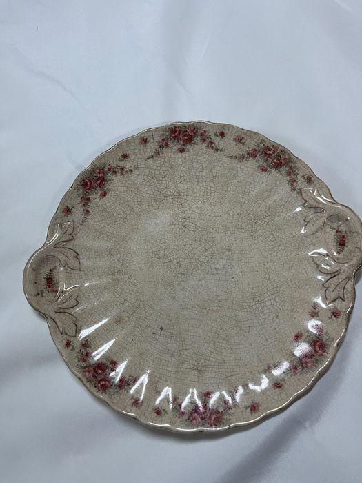 Conjunto loiça de sacavem