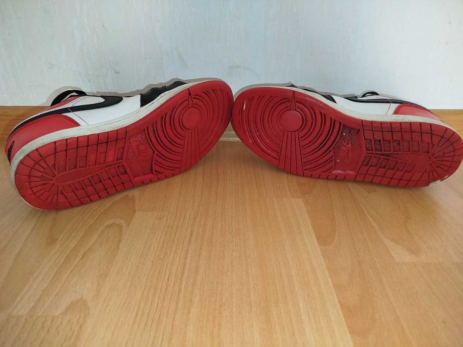 Nike Air Jordan 1 Low,42р