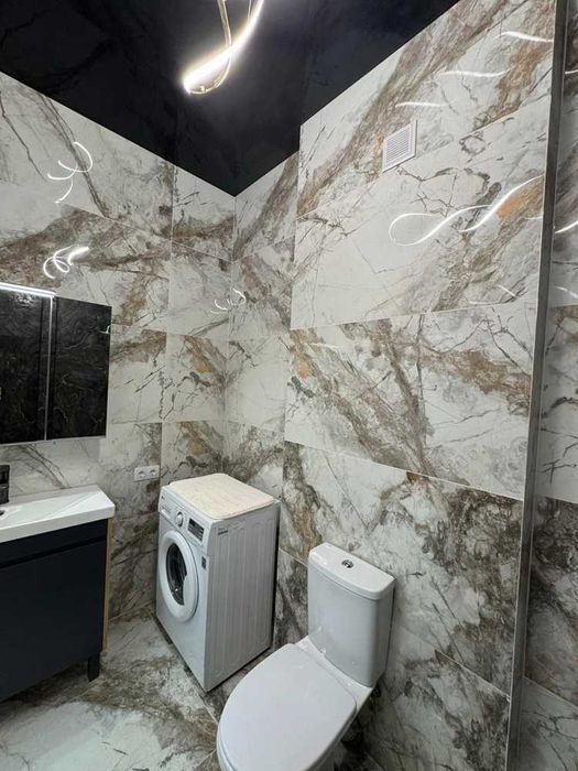 1-комнатная квартира по адресу ул. Макаренко (площадь 48 м²) - Atlanta.ua - фото 14