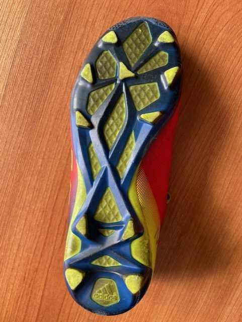 Chuteiras futebol NIKE Messi criança