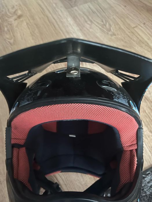 Kask dziecięcy, wiek komunijny