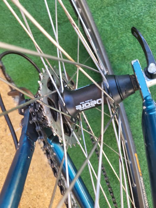 Гірський велосипед Giant Bronco / Deore Lx / Old mtb