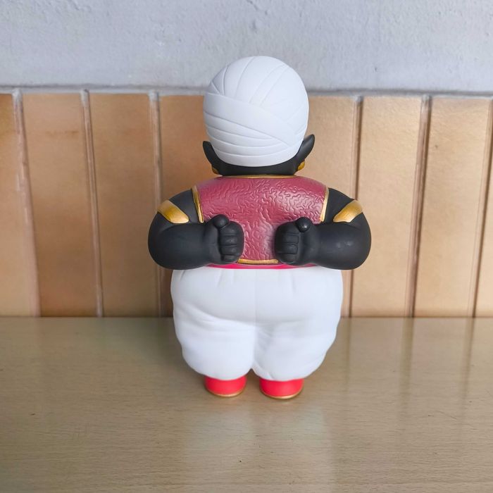 Figura Mr. Popo Dragon Ball