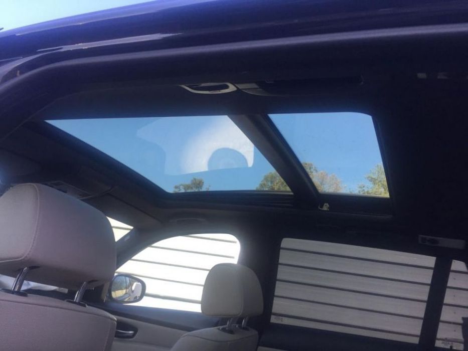 BMW 330d E 91 X drive Pack M 245 cv de 2010 para peças