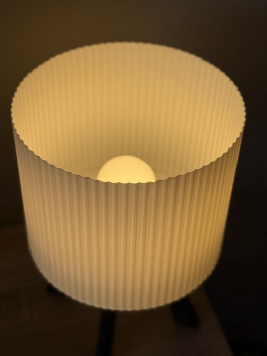 Lampka , lampka nocna , lampka stołowa