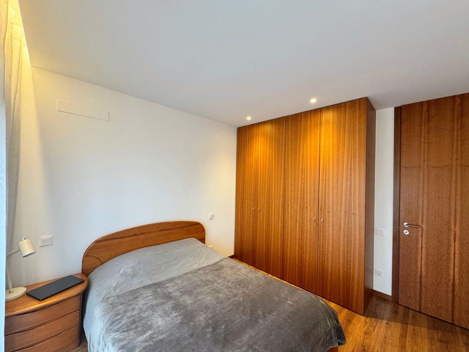 Apartamento T1 ao Hospital de S. Joao e Polo Universitário