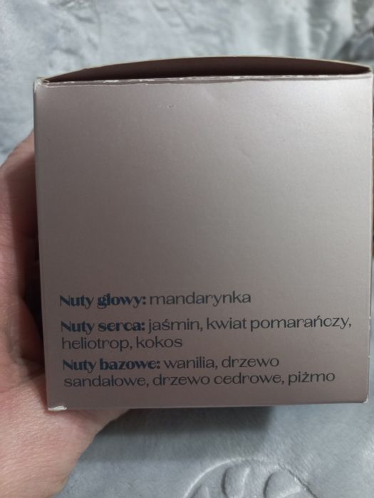 Scent of beauty N°1