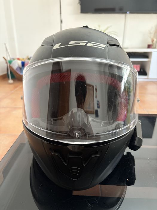 Selling LS2 Helmet Size XS