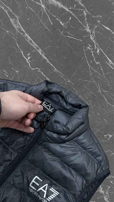 Жилетка emporio armani S