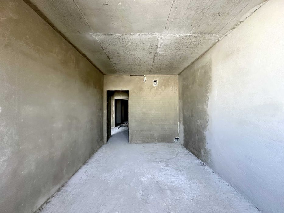 Продаж 1-кім квартири біля ТРЦ Спартак по вул. Топольна ЖК Auroom Air