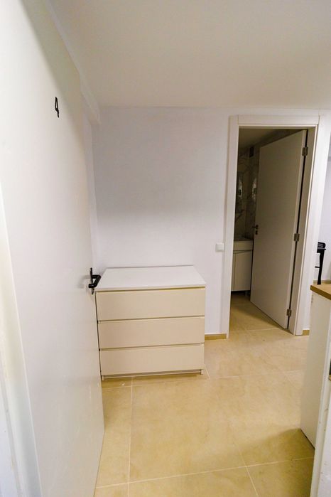 Quarto T0 Independente