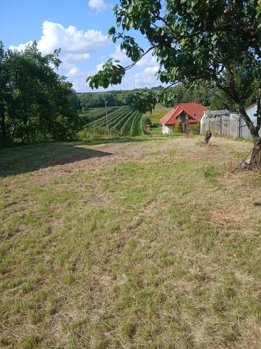 Dom na sprzedaż Koprzywnica - Widok 5